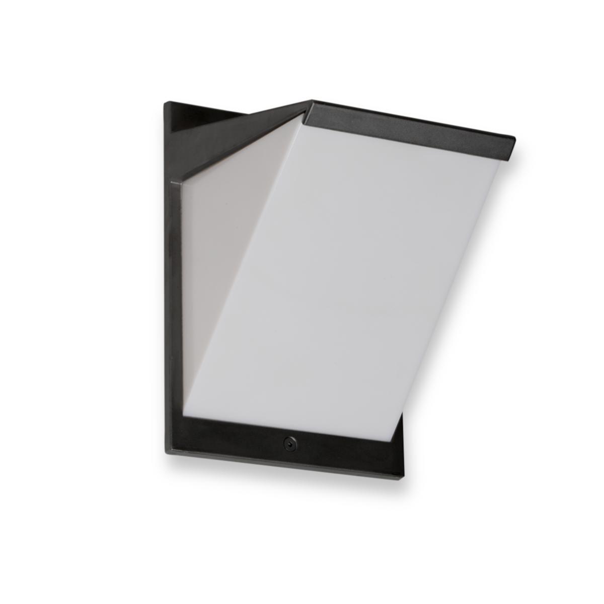 Väggarmatur AVR8 eWay LED - ARM AVR8 LED 14W SVGR 3000K AVR8.114LA/3K