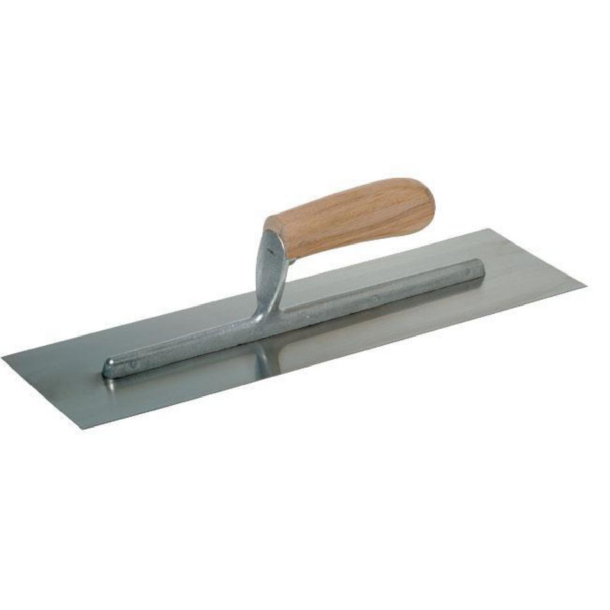 Slipstål KGC 5440/5441/5442 - SLIPSTÅL KGC 5441 STÅLPLÅT 110X400MM