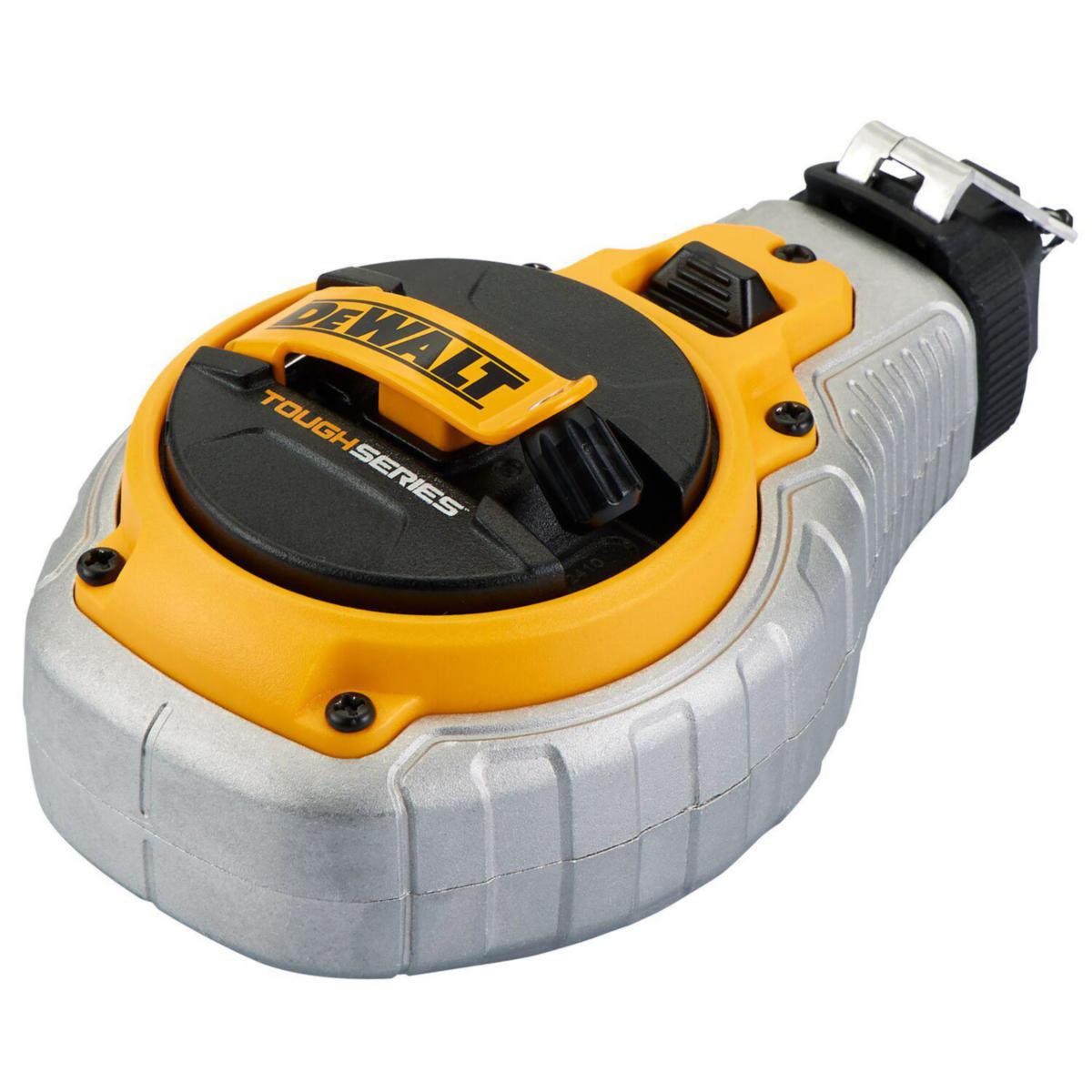 Snörslå DEWALT Tough series - SNÖRSLÅ DEWALT DWHT48335-0, 6-I-1 30M
