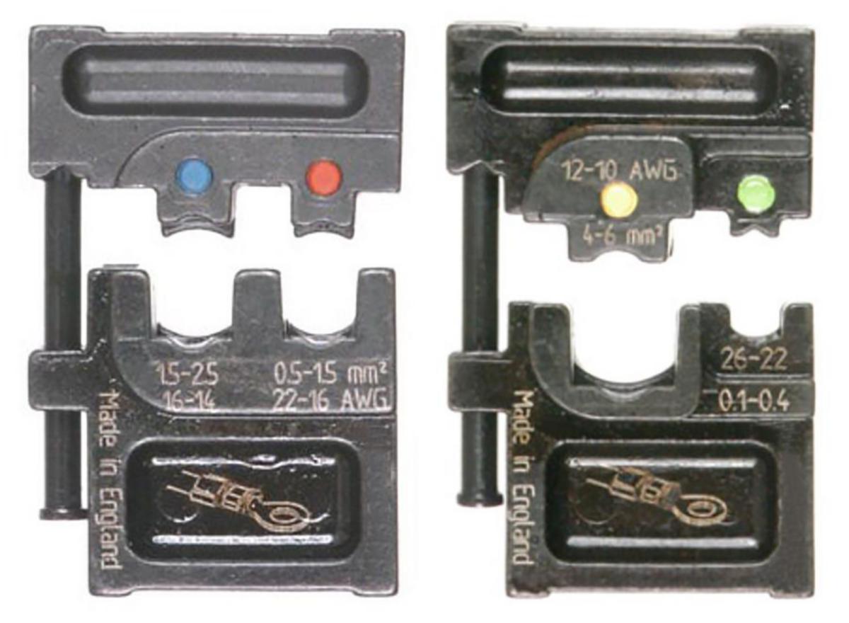 Mobile backar OAA - BACK F.ISOL.FÖRB.OAA0525