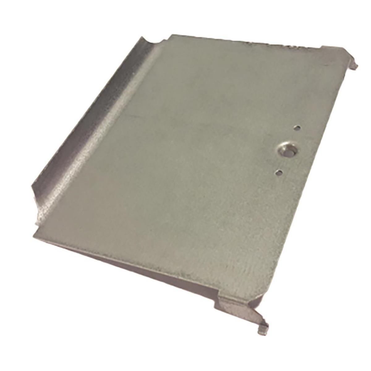 Tätslutningslucka spjäll M05, Franke - TÄTSLUTNINGSLUCKA SPJÄLL M05 FRANKE