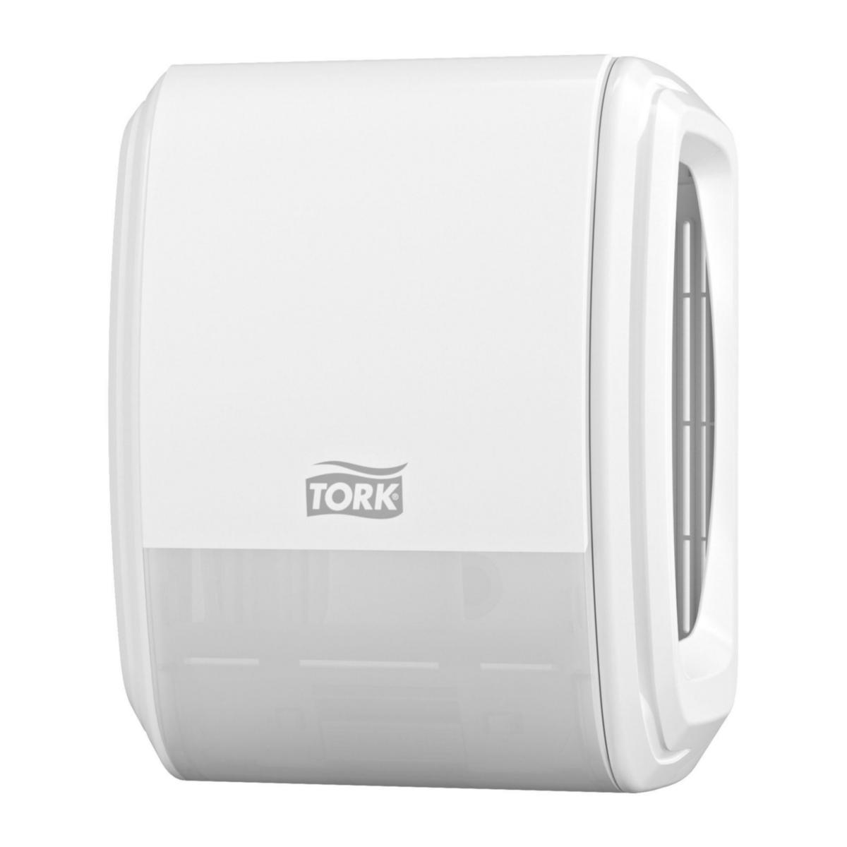 Dispenser Airfreshener Tork Konstant A3 - AIRFRESHENER A3 TORK DISPENSER KONSTANT VIT 256010