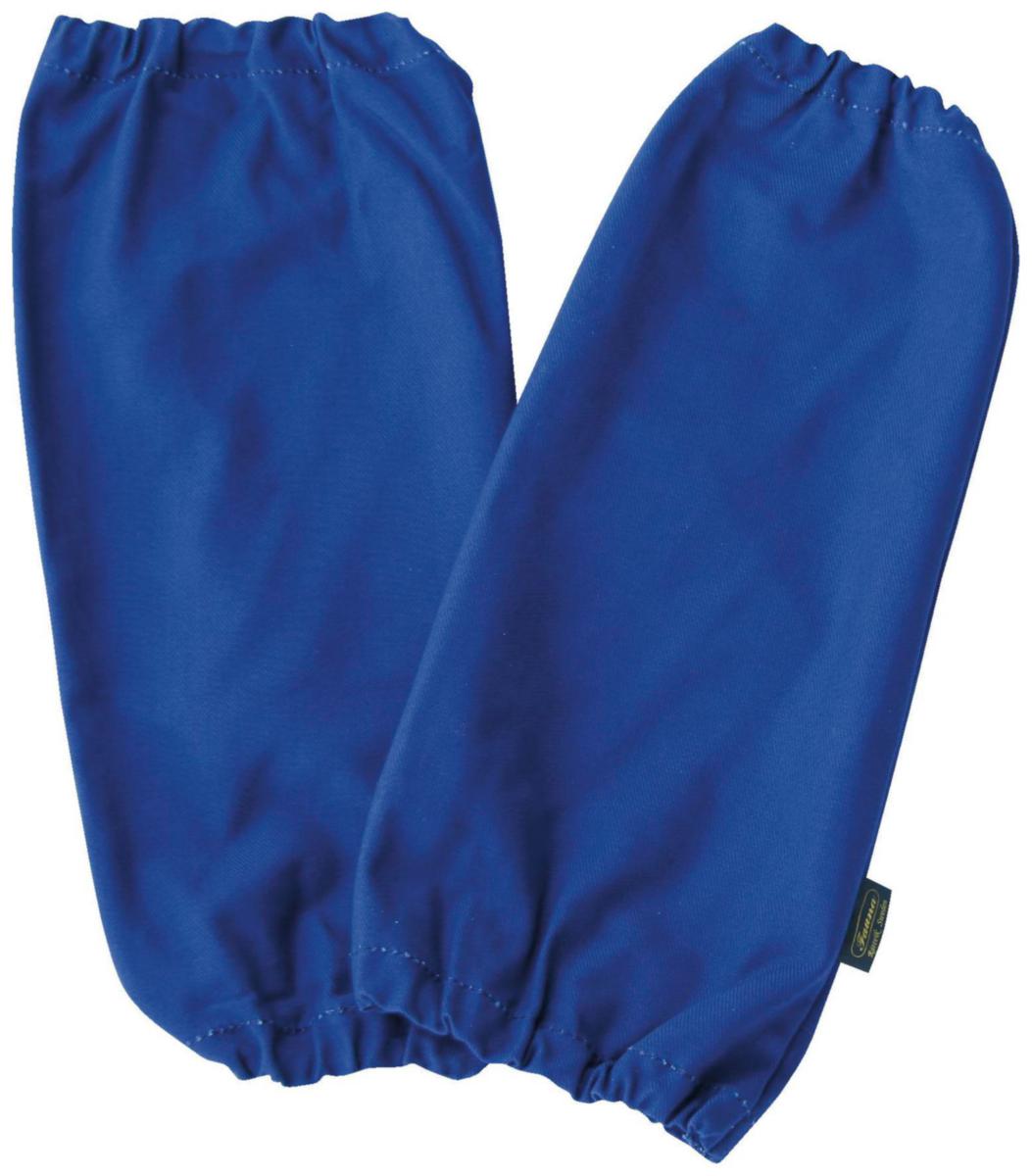 Ärmskydd smärting - ÄRMSKYDD SMÄRTING BLÅ LGD 40CM FLAMSKYDDAT EN STORLEK