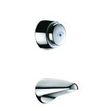 Tappventil Tempostop, Heno