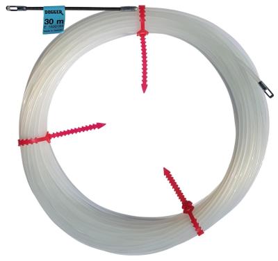 DRAGFJÄDER NYLON 30M 