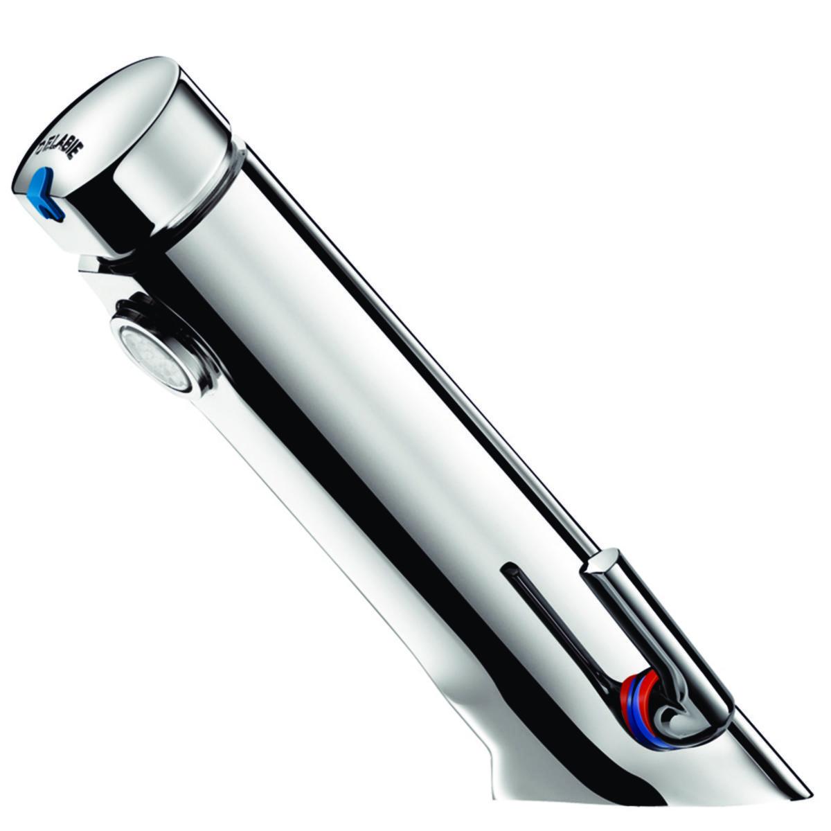 Tvättställsblandare Tempostoft Mix 2, Heno - HENO TVÄTTSTÄLLSBLANDARE TEMPOSOFT MIX 2