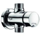 Urinalspolning Temposoft, Heno