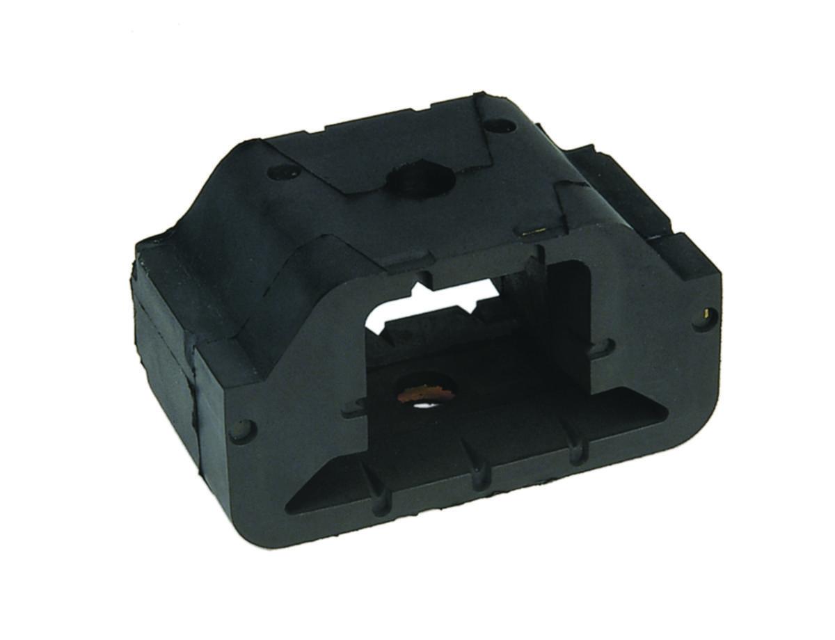 Vibrationsdämpare Novibra Typ BA - VIBRATIONSDÄMPARE NOVIBRA BA50B