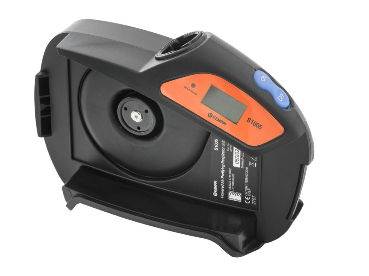 Fläktenhet Kemppi S-Line S1005 - FLÄKTENHET KEMPPI S-LINE S1005 