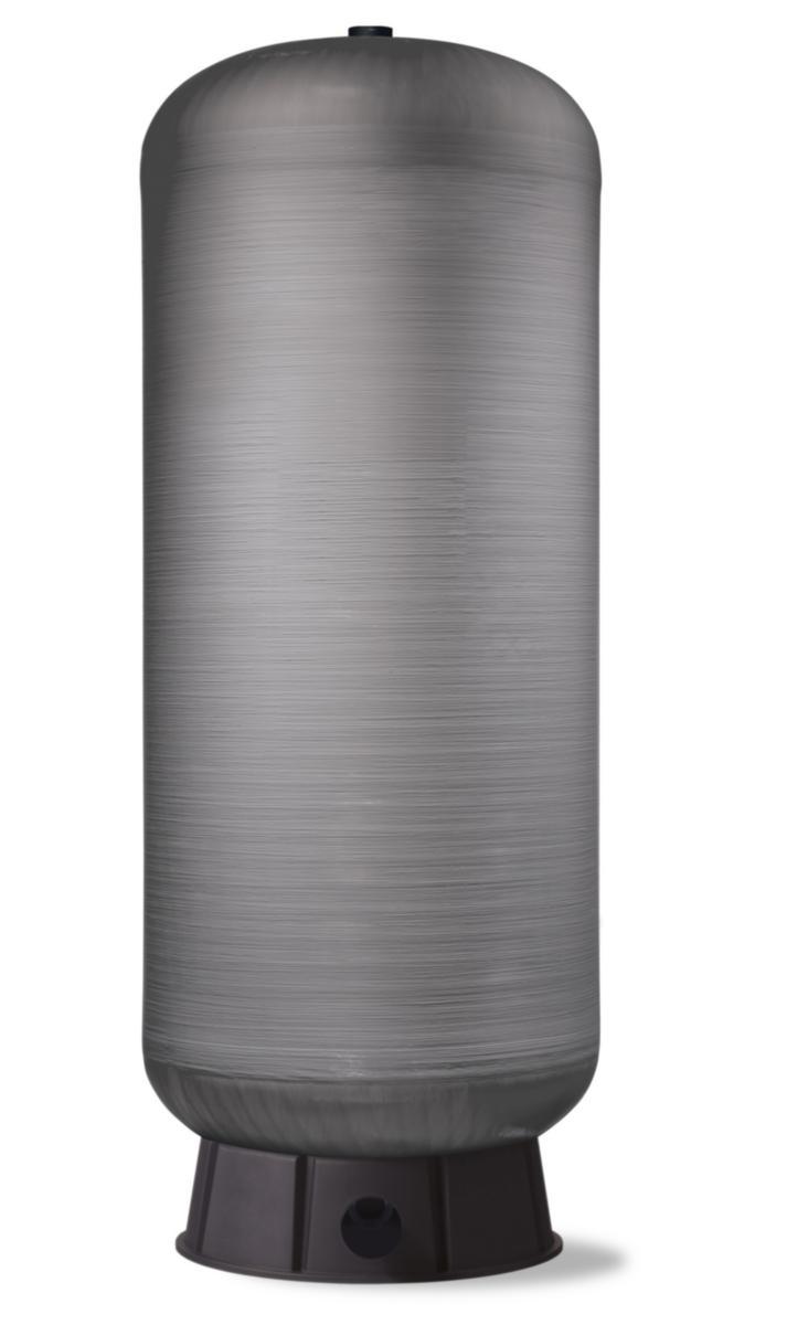 Hydrofor Glasfiber, Aquarent - HYDROFOR 115L AQUARENT