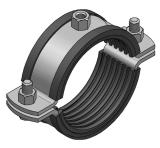 Rörsvep EF Titan, MEFA