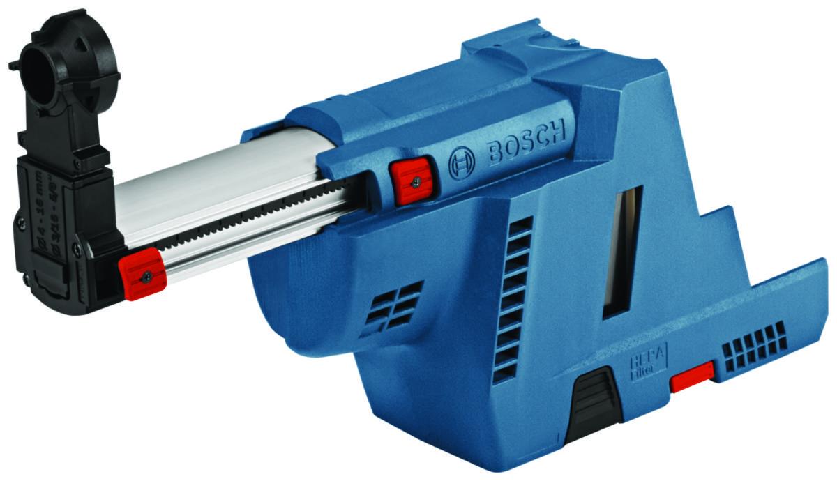 Dust adapter Bosch GDE 18V-16 - DUST EXTRACTION ADAPTOR BOSCH FOR ROTARY HAMMER