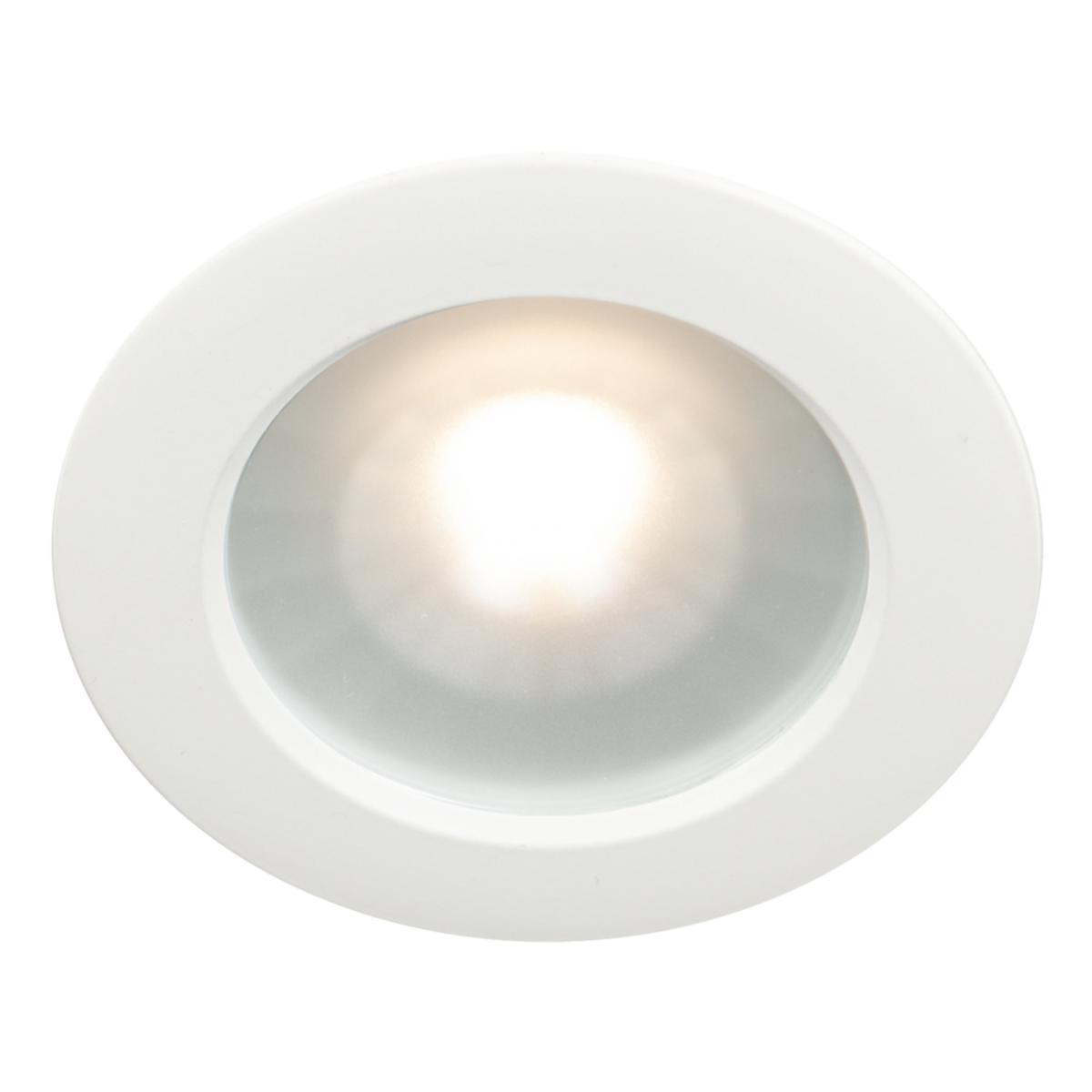 Downlight LED 1202 Smart - DOWNL 1202 SMART WHITE 2700K 