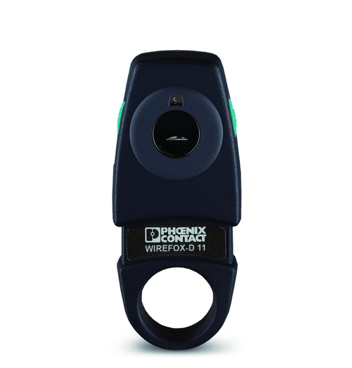 Avisoleringsverktyg Wirefox-D11 - AVISOL VERKT WIREFOX-D11 WIREFOX-D11