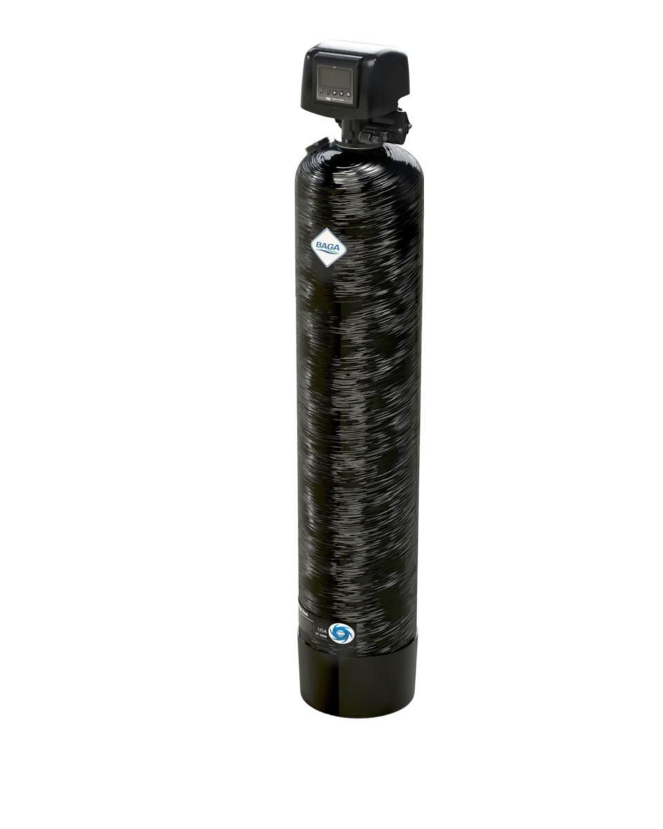 Water filter, Edge BN30 , Aquarent - SPLICE ALUMINUM 4X50