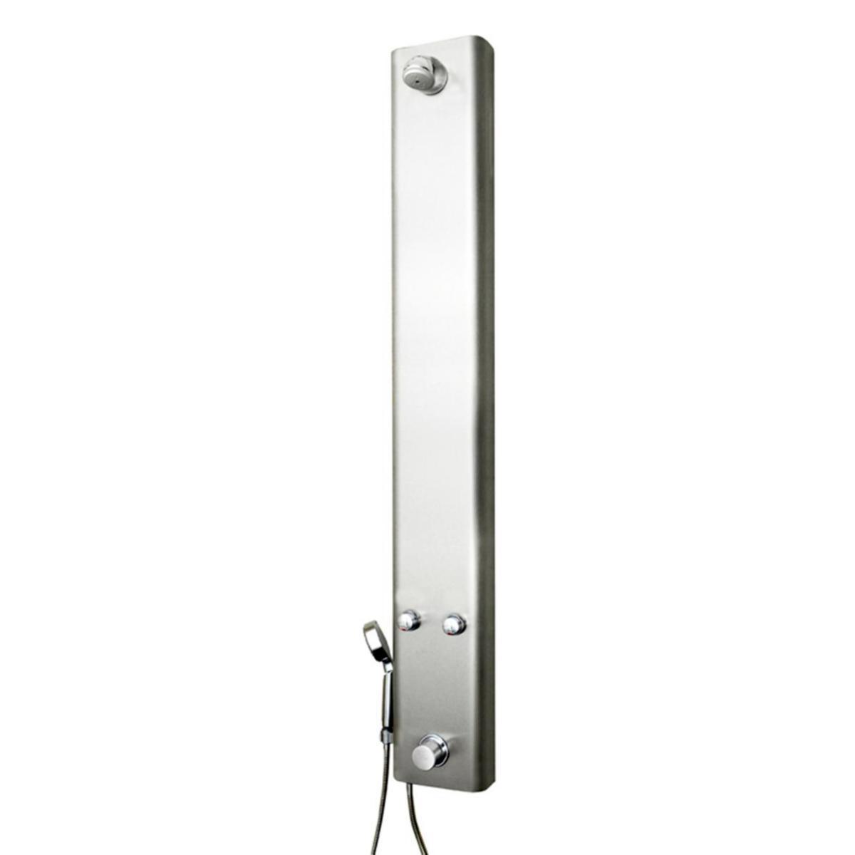 Duschpanel DP-2 Therm, Heno - HENO DUSCHPANEL DP-2 THERM SH
