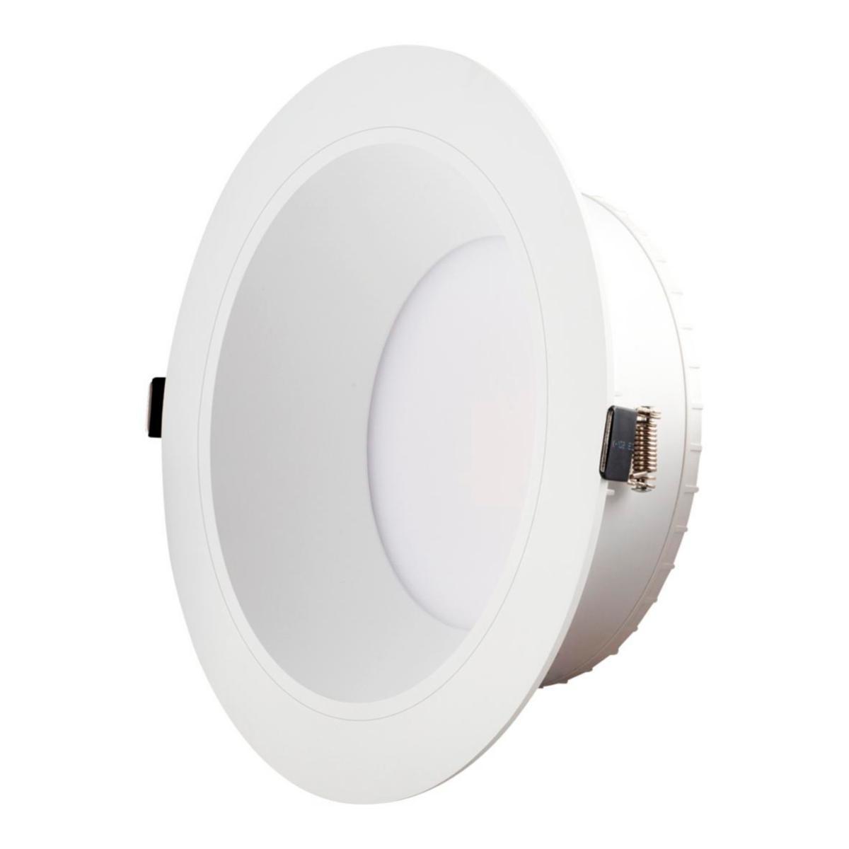 Downlight Tracy - Downl Tracy 20W 3/4K Dali Wh