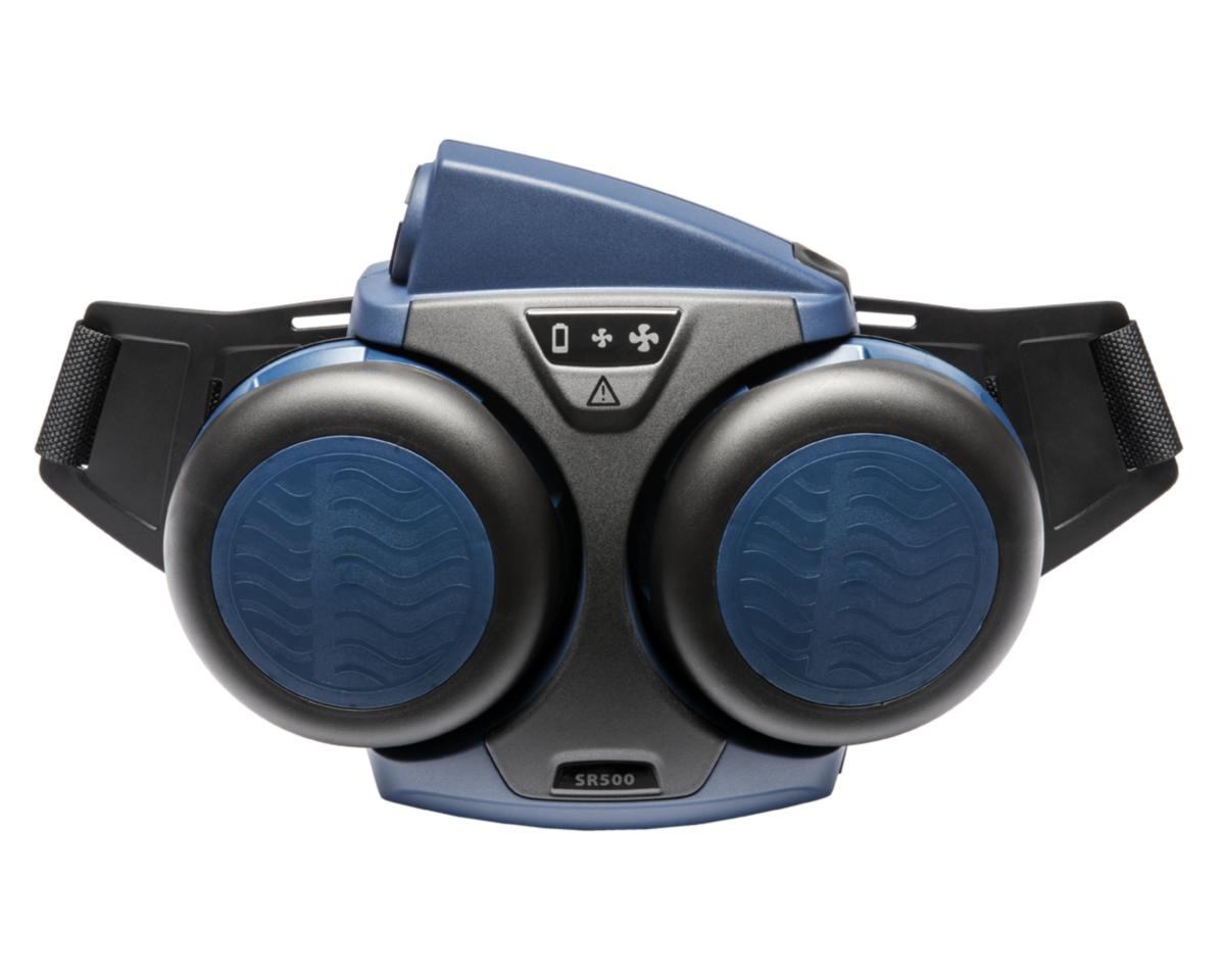 Fläkt Sundström SR 500HD - FLÄKT SUNDSTRÖM SR 500HD