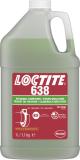 Loctite 638 cylindrisk fastsättning