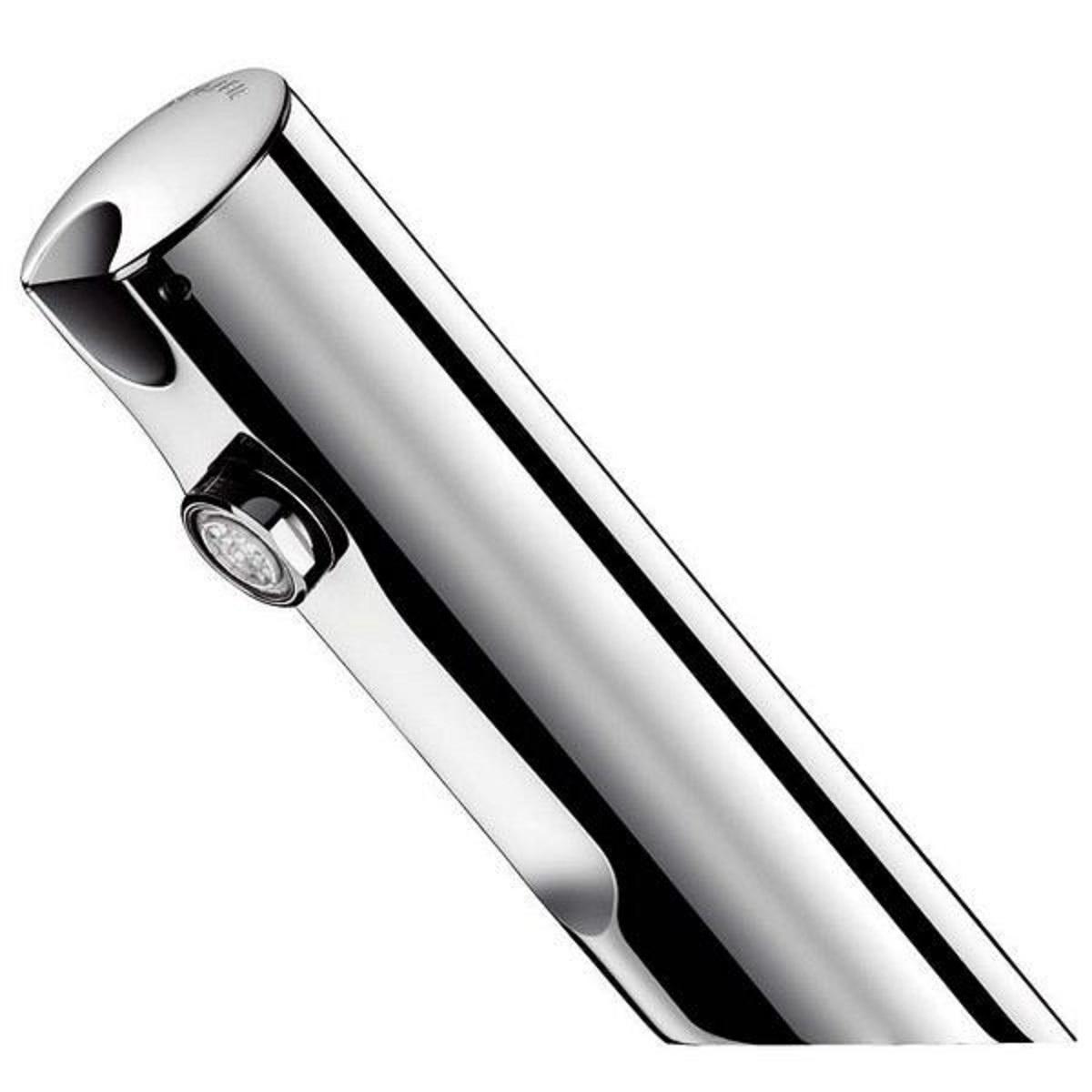 Tvättställsblandare Tempomatic 4 batteri, Heno - HENO TVÄTTSTÄLLSBLANDARE TEMPOMATIC 4 BATTERI