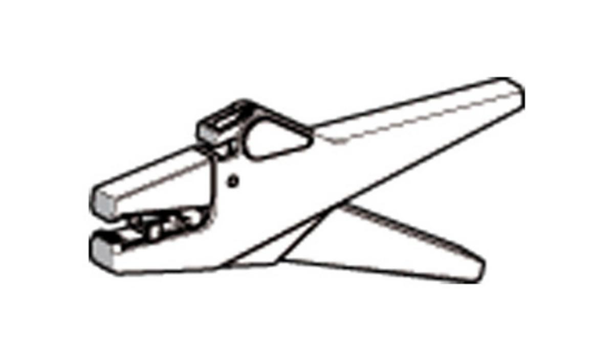 Tång AT1-PA7 - KLIPP-OCH SKALTÅNG AT1PA7