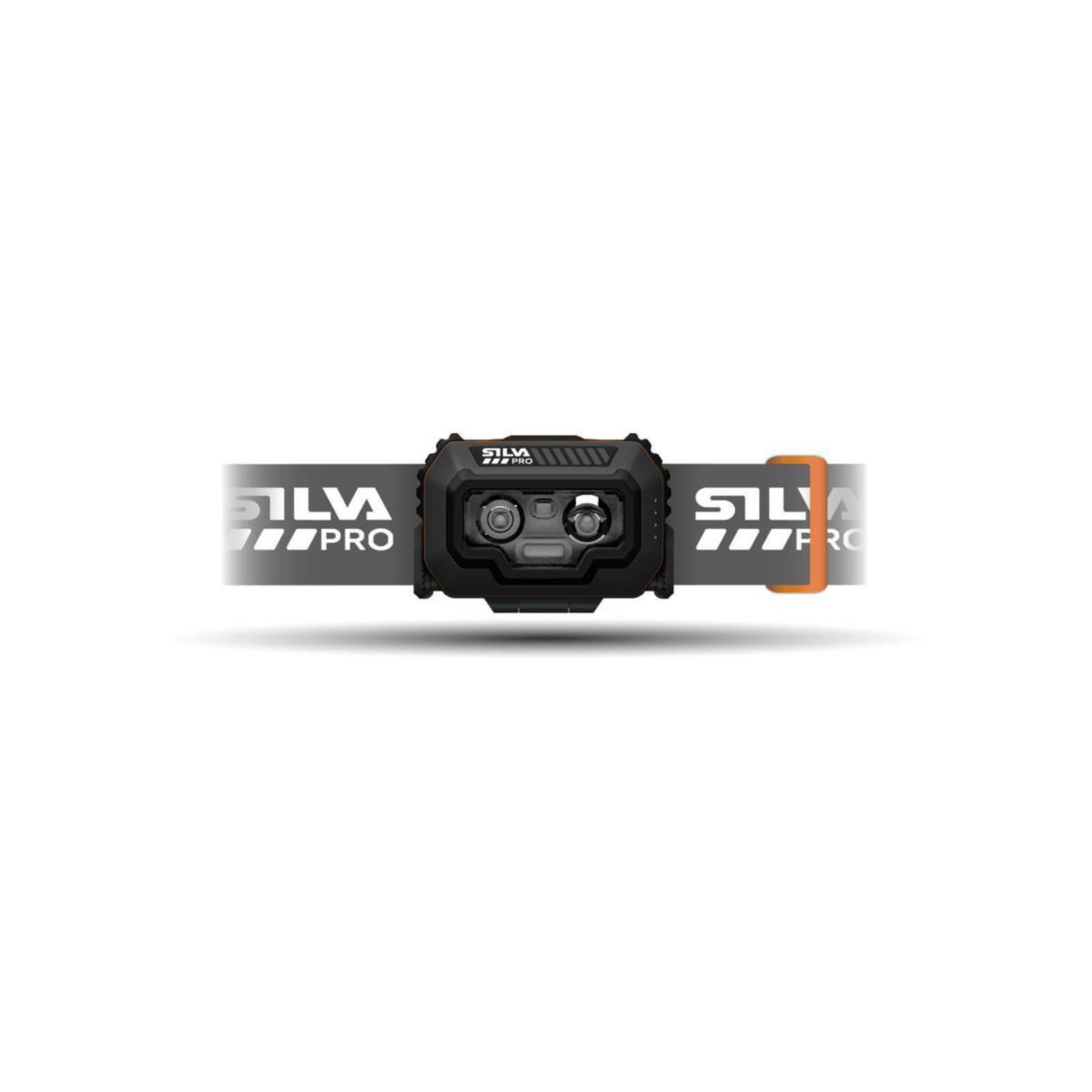 Pannlampa Silva SmartLight 500 Hybrid - PANNLAMPA SILVA SMARTLIGHT 500 HYBRID EXKL BATTERI