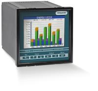 Multiinstrument EMS96H-MBUS/Modbu