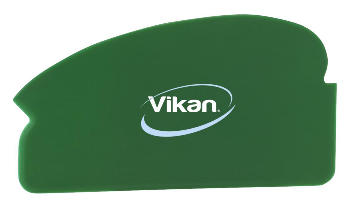Handskrapa Vikan flexibel - HANDSKRAPA FLEXIB VIKAN 165MM FLEXIBEL 165 MM GRÖN 40512