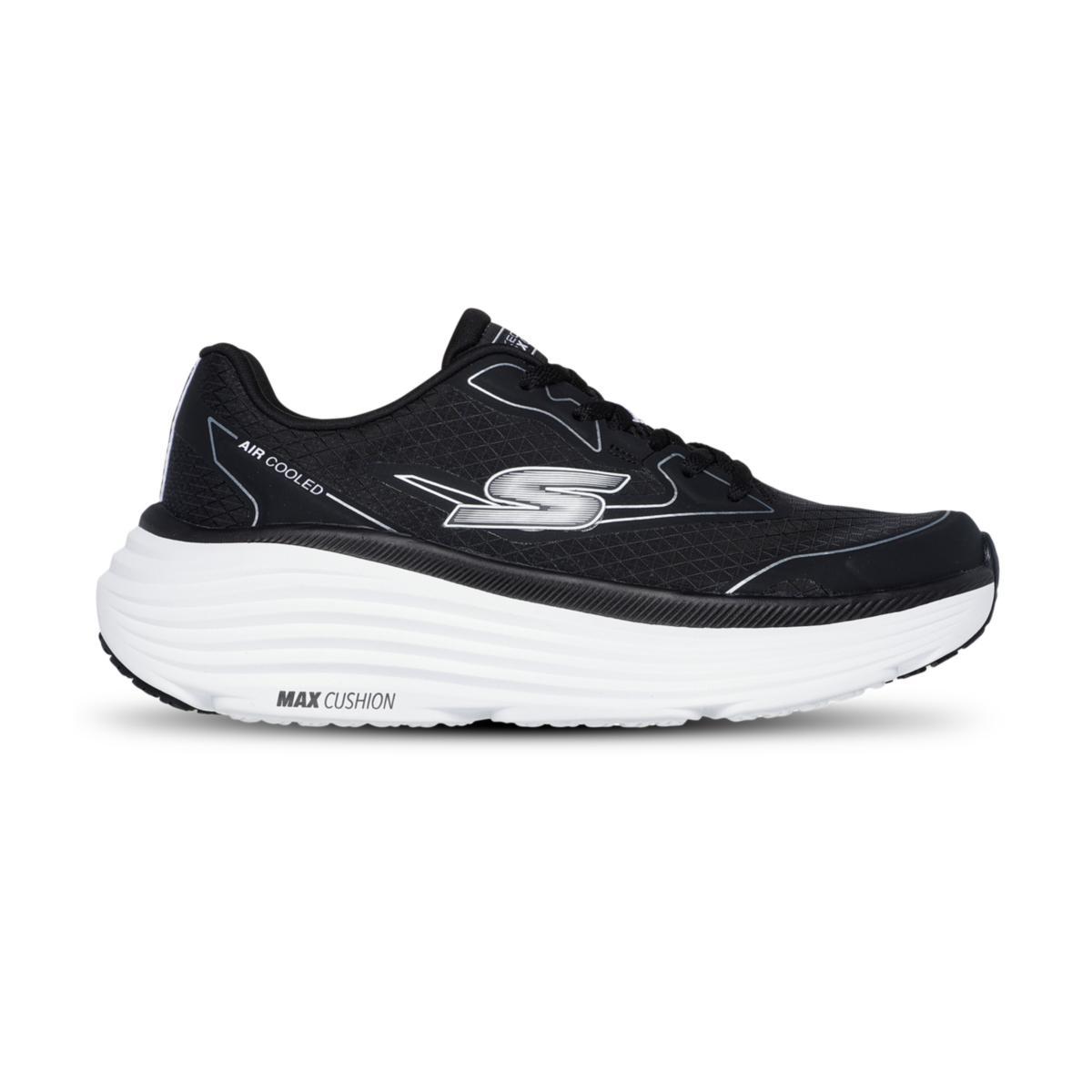 Yrkessko Skechers Max Cushioning Galloway End. Dam - YRKESSKO SKECHERS MAX CUSHIO NING GALLOWAY END. DAM STL 37