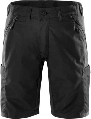 SHORTS FR 2543 LWR SVART SERVICE STRETCH STL C42