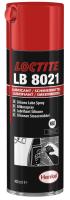 Silikonspray Loctite LB 8021