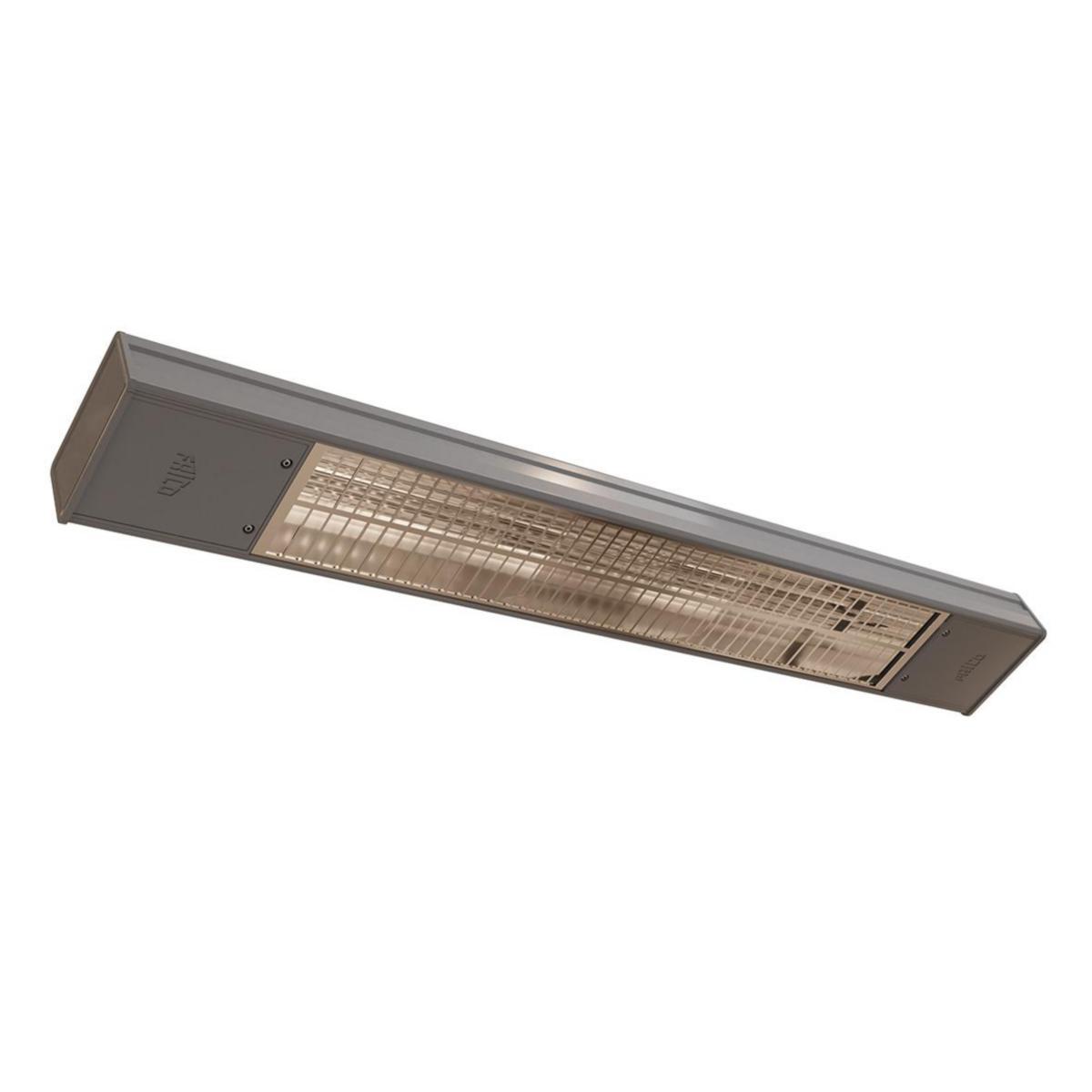 Infra heater - Infracalm - INFRARED HEATER INFRACALM