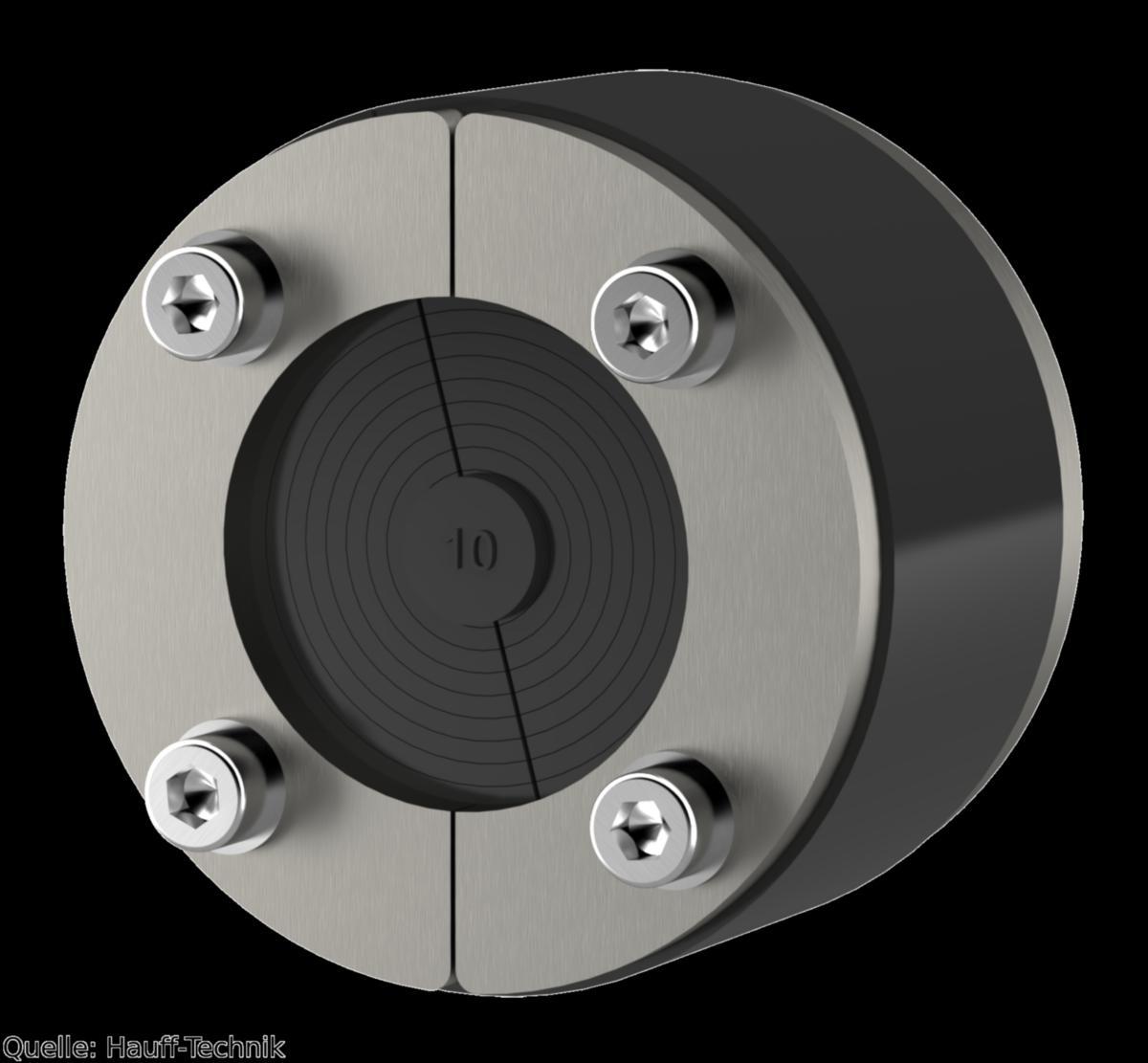Presstätning HRD - PRESSTÄTNING HRD 80 1/6-41 HRD80 SG-1/6-41