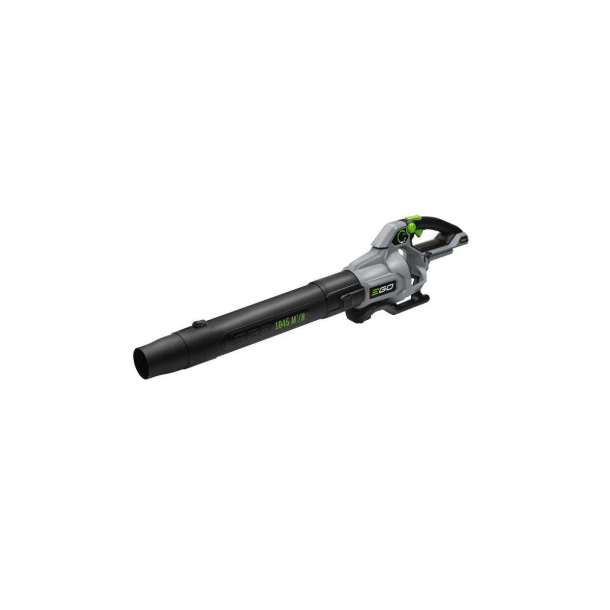 Lövblås EGO LB6150E SOLO - LÖVBLÅS EGO LB6150E SOLO EXKL. BATTERI BORSTLÖS