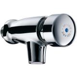 Tappventil Tempostop, Heno