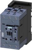 Kontaktor 3RT20 S3 37-55 kW AC-spole