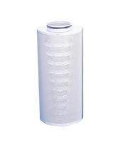 Luftdon deplacerande typ HC, Klimatbyrån