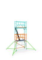 Extension Kit Zarges Paxtower