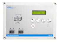 Pumpstyrning FGC-323/S5, Flygt