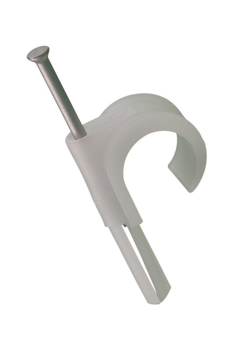 Pluggklammer PCN Nelco - PLUGGKLAMMER PCN 16/19 (100st)