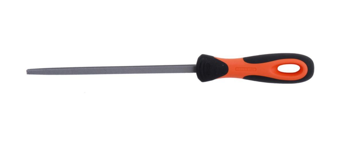 Square file bahco - SQUARE FILE BAHCO 1-160-08-1-2 ROUGH SHAFTED