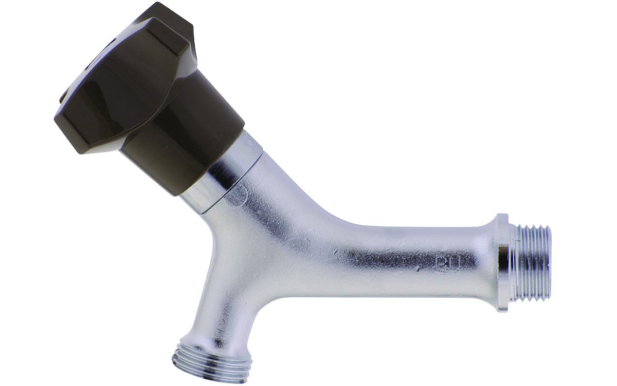 Tappventiler för vägg, FMM - TAPPVENT F VÄGG M DN 15