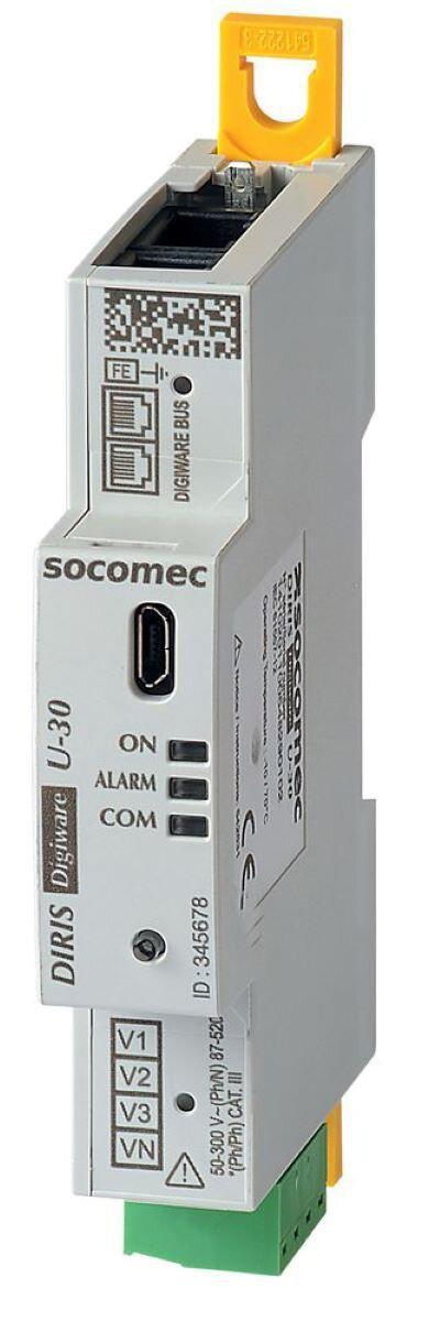 Modul Digiware - MODUL U-30 SPÄNNING 48290102