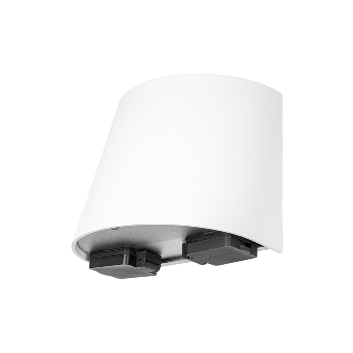 Väggarmatur Mini LED - VÄGGARM LED 800LM 3 K UTTG V VÄGGARM MINI