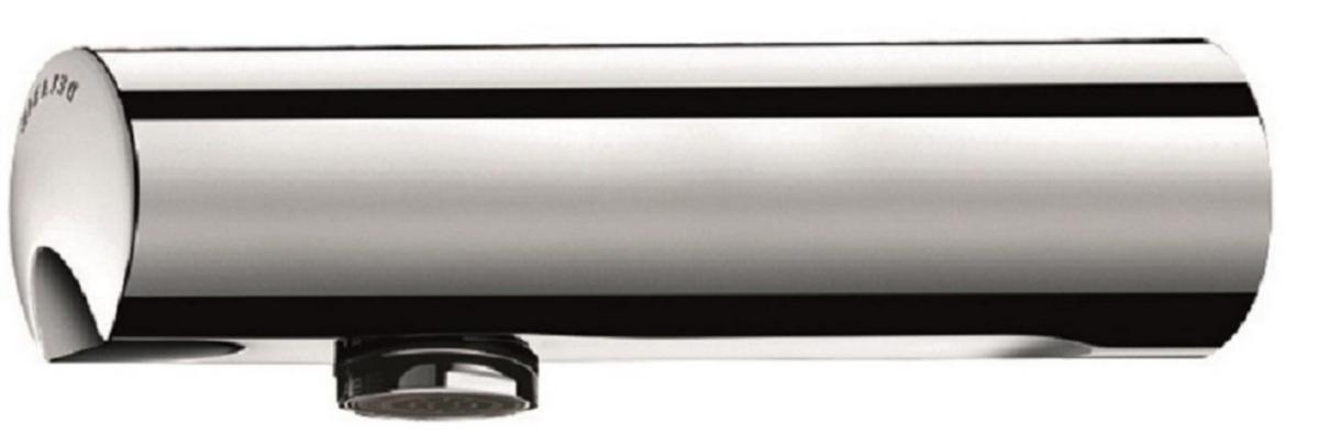 Tvättställsblandare Tempomatic 4 vägg, Heno - HENO TVÄTTSTÄLLSBLANDARE TEMPOMATIC 4 VÄGG