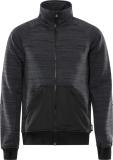 Sweatshirt jacket Fristads 7052 SMP
