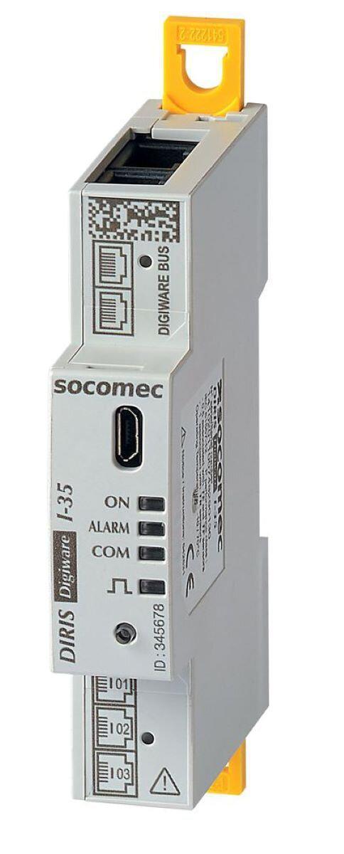 Modul Digiware - MODUL I-31 3XI 48290111