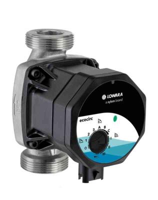 ECOCIRC M 15-6/130 N TAPPVARMVATTENPUMP. LOWARA