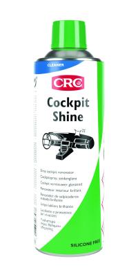 CRC COCKPIT SHINE 500 ML 