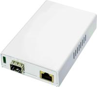 Mediakonverter "MC Transform" 100/1000 1xFO